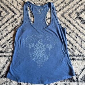 Salt Life Tank Top